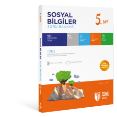 İDES 5. SINIF SOSYAL BİLGİLER SORU BANKASI