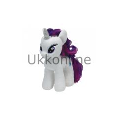 MEGA TY PELUS 41075 RARITY-MY LITTLE PONY MED