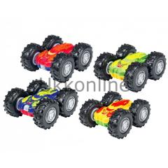 SIMBA DICKIE 33155363 CRAZY FLIPPY 4 ASST-36