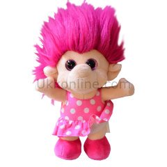 1049C PEL.TROL BEBEK 18CM