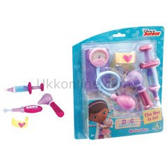 DMC03000 DMS DOKTOR AKSESUARLARI SETİ