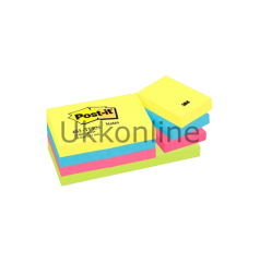 POSTİT NOT KAĞIT 653 38-51 TFEN