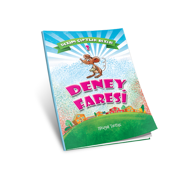 DENEY FARESİ