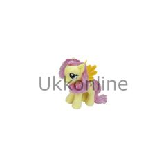 MEGA TY PELUS 41019 FLUTTERSHY-MY LITTLE PONY