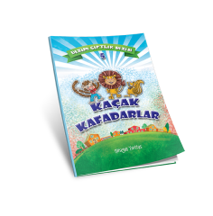 KAÇAK KAFADARLAR