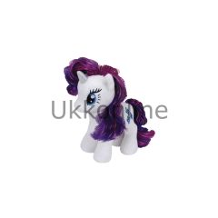 MEGA TY PELUS 41008 RARITY-MY LITTLE PONY