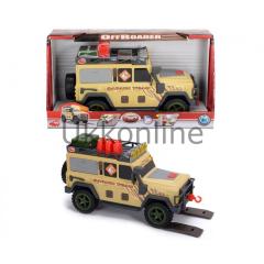 SIMBA DICKIE 3308362 OFF ROADER-6