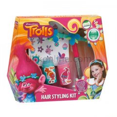 TRL00000 TROLLS SAÇ BOYA SETİ