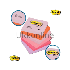 POSTİT NOT KAĞIT 654 76-76 FL