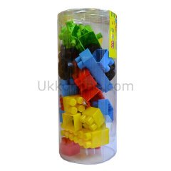 898 34 PARÇA BLOK SET
