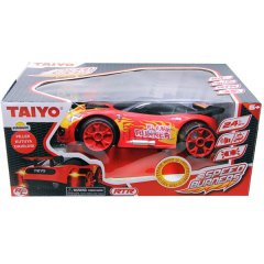 931600 SUN-TSK-R/C F/F ARABA SPEED BURNERS SESLİ