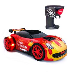 931600 SUN-TSK-R/C F/F ARABA SPEED BURNERS SESLİ