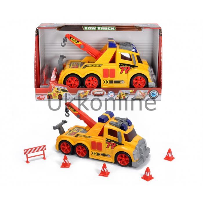 Çekici İş Makinası 33 cm