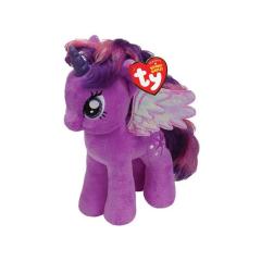 MEGA TY PELUS 41004 TWLIGHT SPARKLE-MY LITTLE