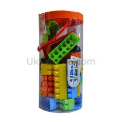 899 42 PARÇA BLOK SET
