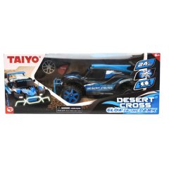 931800 SUN-TSK-R/C F/F ARABA BUGGY GROW IN THE DARK