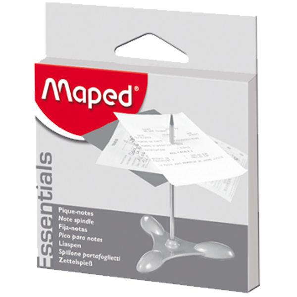 MAPED NOT TUTUCU ESSENTIALS PİKNOT