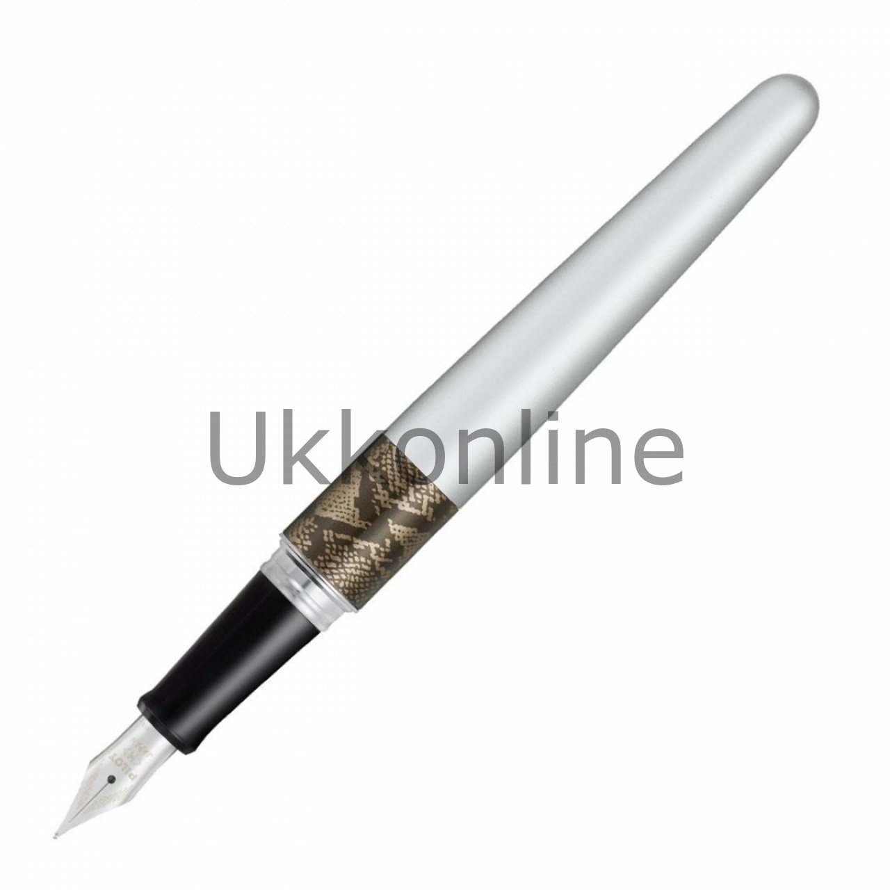 PILOT MR-2 DOLMA KALEM -PİTON