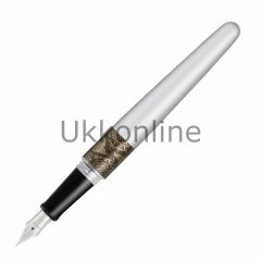 PILOT MR-2 DOLMA KALEM -PİTON