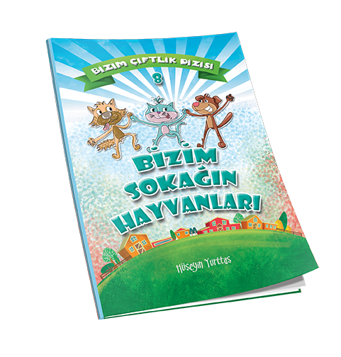 BİZİM SOKAĞIN HAYVANLARI