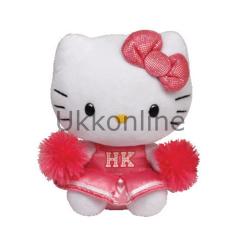 MEGA TY PELUS 40991 HELLO KITTY-CHEERLEADER