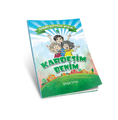 KARDEŞİM BENİM