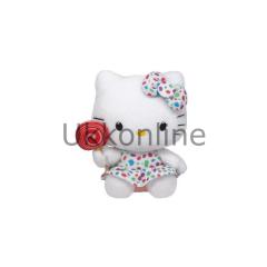 MEGA TY PELUS 40961 HELLO KITTY-LOLLIPOP