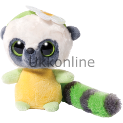 Ottonya 110130F Yoohoo Peluş İlkbahar Çiçekli 13 cm