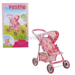 09324 SUN BBK.AKS.PUSET 4 TKR.TENTELİ ÇİLEK DSN.-MLB-