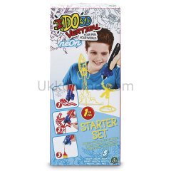 DDD00000 IDO3D BAŞLANGIÇ PAKETİ-155837