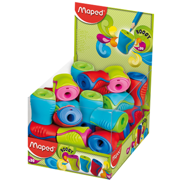 MAPED KALEMTRAŞ BOOGY TEK DELİKLİ
