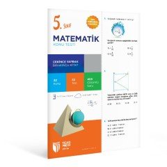 5. SINIF MATEMATİK KONU TESTLERİ