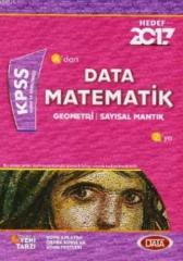 Data 2017 KPSS Adan Zye Matematik Konu Anlatımı