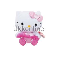 MEGA TY PELUS 40888 HELLO KITTY-BALLERINA