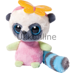 Ottonya 110130D Yoohoo Peluş İlkbahar Kelebekli 13 cm