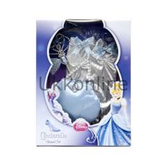 OTTONYA DISNEY PRENSES 82407 CINDEREL.4 PAR SET-12