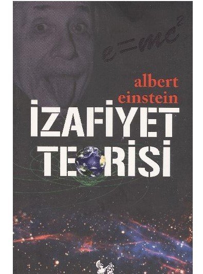 İzafiyet Teorisi