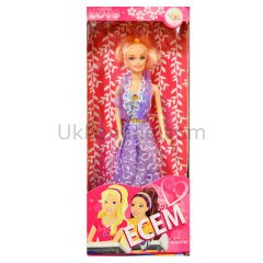 252 KUTU ECEM BEBEK