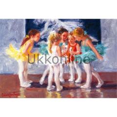 EDUCA 500 PUZZLE 15787 AYAKKABI POLEMIGI