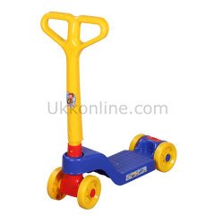 0184 SCOOTER
