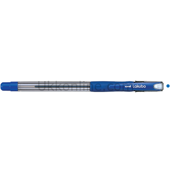 UNİBAL TÜKENMEZ SG-100 LAKUBO MEDİUM 1,0 MAVİ