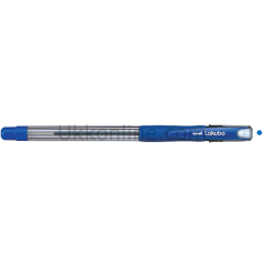 UNİBAL TÜKENMEZ SG-100 LAKUBO MEDİUM 1,0 MAVİ