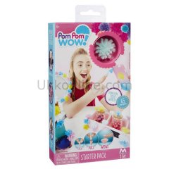 PMM00000 POM POM BAŞLANGIÇ PAKETİ 48525 /Pom Pom Wow +6 yaş