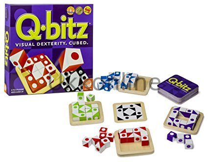PAL Q-BİTZ 8+ OYUN