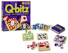 PAL Q-BİTZ 8+ OYUN