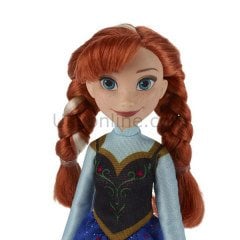 B5161 DISNEY FROZEN FİGÜR