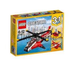LMC31057 CREAT.GÖKYÜZÜ ATEŞİ /Creator 6-12 yaş /102pcs/ LEGO