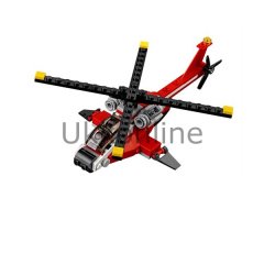 LMC31057 CREAT.GÖKYÜZÜ ATEŞİ /Creator 6-12 yaş /102pcs/ LEGO