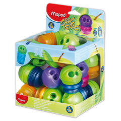 MAPED KALEMTRAŞ CROC CROC ÇİFT DELİKLİ 501700