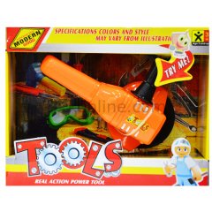 2910-123ABC KT. TAMİR SETİ